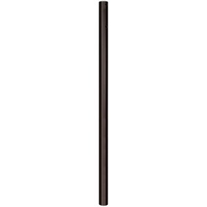 Ultimate Support 14615 Speaker Stand Tele Tube Black